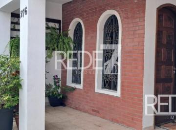 Casa · 75m² · 3 Quartos · 1 Vaga · CASA RESIDENCIAL em Campinas - São Paulo, Parque Industrial