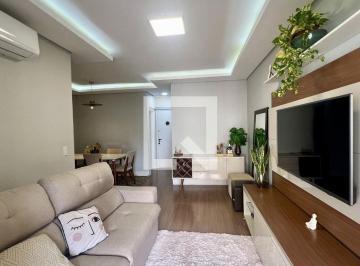 Apartamento · 72m² · 2 Quartos · 1 Vaga · Apartamento à Venda - Cambuí, 2 Quartos, 72 m2