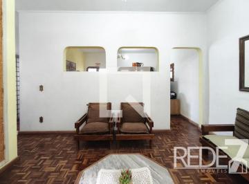 Casa · 184m² · 3 Quartos · 6 Vagas · CASA RESIDENTIAL em Campinas - São Paulo, Jardim Nova Europa