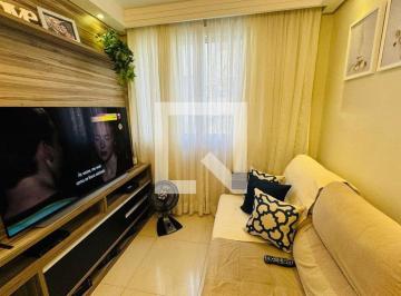 Apartamento · 47m² · 2 Quartos · 1 Vaga · Apartamento à Venda - Parque Prado, 2 Quartos, 47 m2