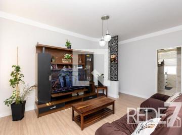Apartamento · 89m² · 3 Quartos · 1 Vaga · APARTAMENTO RESIDENTIAL em Campinas - São Paulo, Vila Nova