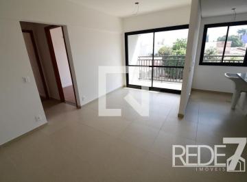 Apartamento · 65m² · 2 Quartos · 1 Vaga · APARTAMENTO RESIDENTIAL em Campinas - São Paulo, Vila Nova