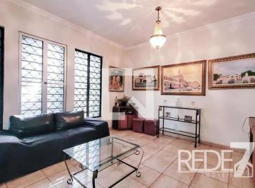 Casa · 400m² · 4 Quartos · 4 Vagas · CASA RESIDENTIAL em Campinas - São Paulo, Vila Nova