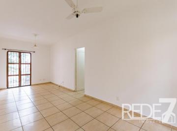 Apartamento · 75m² · 3 Quartos · 1 Vaga · APARTAMENTO RESIDENTIAL em Campinas - São Paulo, Jardim Bela Vista