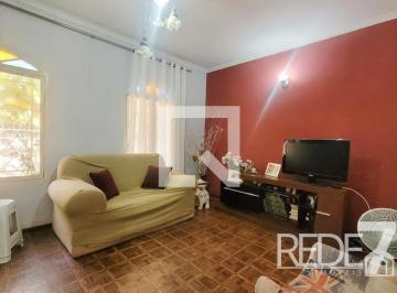 Casa · 158m² · 3 Quartos · 2 Vagas · CASA RESIDENTIAL em Campinas - São Paulo, Jardim Santa Genebra II (Barão Geraldo)