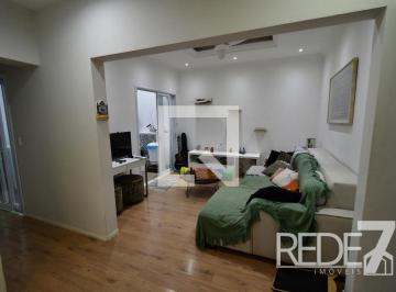 Casa · 280m² · 4 Quartos · 3 Vagas · CASA RESIDENTIAL em Campinas - São Paulo, Vila Nova