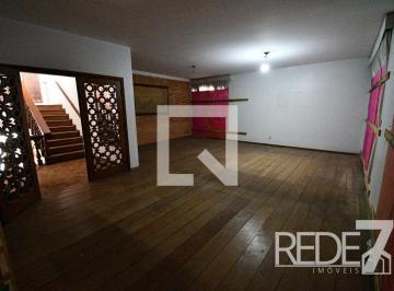 Casa · 370m² · 5 Quartos · 4 Vagas · CASA RESIDENTIAL em Campinas - São Paulo, Cambuí