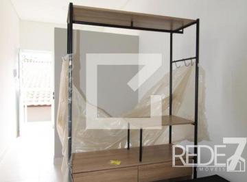 Apartamento · 25m² · 1 Quarto · 1 Vaga · KITNET RESIDENTIAL em Campinas - São Paulo, Cidade Universitária