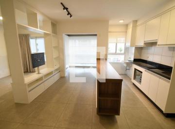 Apartamento · 44m² · 1 Quarto · 1 Vaga · Apartamento à Venda - Bosque, 1 Quarto, 44 m2