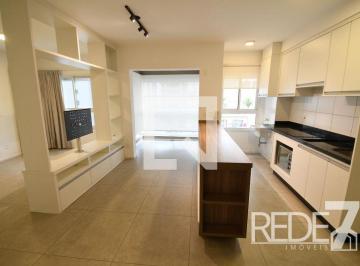 Apartamento · 44m² · 1 Quarto · 1 Vaga · KITNET RESIDENTIAL em Campinas - São Paulo, Bosque