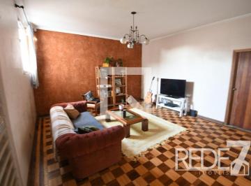 Casa · 330m² · 3 Quartos · 6 Vagas · CASA RESIDENTIAL em Campinas - São Paulo, Vila Nova