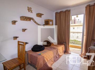 Apartamento · 130m² · 3 Quartos · 2 Vagas · APARTAMENTO RESIDENTIAL em Campinas - São Paulo, Vila Nova