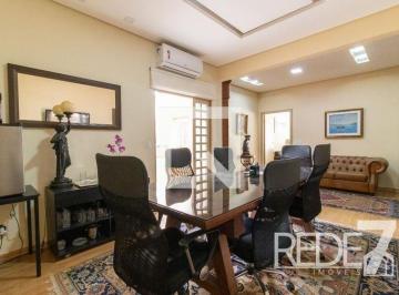 Casa · 304m² · 5 Quartos · 3 Vagas · CASA RESIDENTIAL em Campinas - São Paulo, Cambuí