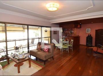 Apartamento · 450m² · 5 Quartos · 3 Vagas · Apartamento à Venda - Cambuí, 5 Quartos, 450 m2