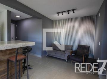 Apartamento · 87m² · 3 Quartos · 2 Vagas · APARTAMENTO RESIDENTIAL em Campinas - São Paulo, Vila Nova
