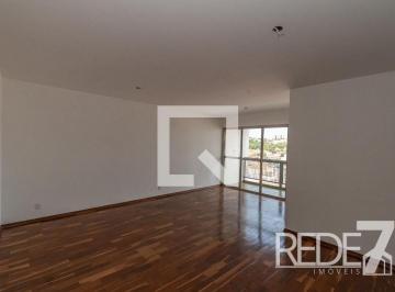 Apartamento · 131m² · 3 Quartos · 1 Vaga · APARTAMENTO RESIDENTIAL em Campinas - São Paulo, Vila Nova