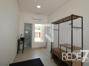 Apartamento · 25m² · 1 Quarto · 1 Vaga · KITNET RESIDENTIAL em Campinas - São Paulo, Cidade Universitária
