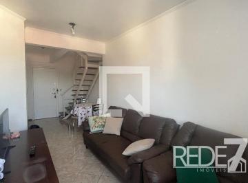 Apartamento · 80m² · 2 Quartos · 1 Vaga · APARTAMENTO RESIDENTIAL em Campinas - São Paulo, Jardim Santa Genebra II (Barão Geraldo)