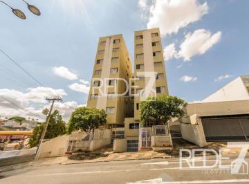 Apartamento · 38m² · 1 Quarto · APARTAMENTO RESIDENCIAL em Campinas - São Paulo, Bosque