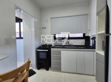 Apartamento · 107m² · 2 Quartos · 1 Vaga · Apartamento para locação no Centro de Campinas-SP: 2 quartos, 2 suítes, 1 vaga de garagem - 107m² de