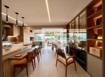 Apartamento · 228m² · 3 Quartos · 2 Vagas · Apartamento à Venda - Guanabara, 3 Quartos, 228 m2