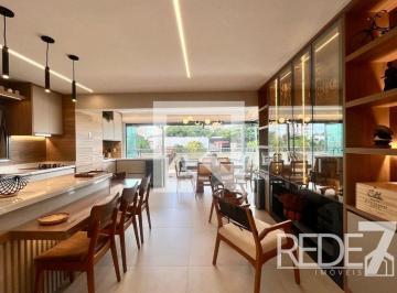 Apartamento · 228m² · 3 Quartos · 2 Vagas · APARTAMENTO RESIDENTIAL em Campinas - São Paulo, Vila Nova
