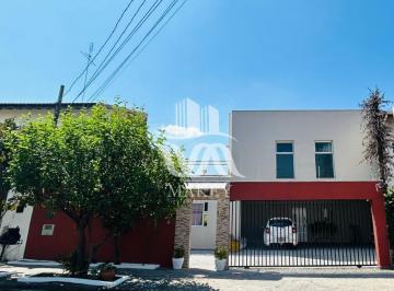 Foto 01 · Aceita financiamento Sobrado de Alto Padrão no Jardim Chapadão: 3 dormitórios com varanda, suíte más
