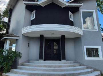 Casa de 4 quartos, Bragança Paulista · Casa com 711 m² e 4 quartos à venda em Residencial Euroville