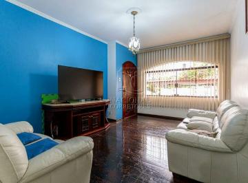 Casa · 240m² · 3 Quartos · 3 Vagas · Sobrado à venda, 3 quartos, 1 suíte, 3 vagas, Vila Camilópolis - Santo André/SP