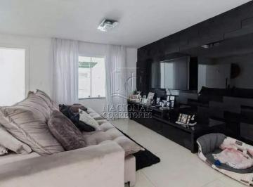 Casa · 255m² · 3 Quartos · 3 Vagas · Sobrado para aluguel, 3 quartos, 3 suítes, 3 vagas, Silveira - Santo André/SP