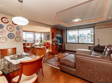 Apartamento · 132m² · 3 Quartos · 3 Vagas · Apartamento à venda 3 quartos 1 suíte sacada 3 vagas no bairro Petrópolis
