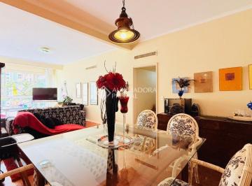 Apartamento · 164m² · 3 Quartos · 1 Vaga · EXCELENTE APARTAMENTO NO CENTRO HISTORICO