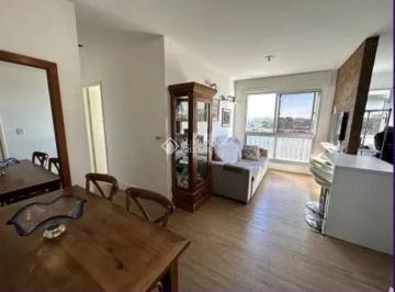 Apartamento · 48m² · 2 Quartos · 1 Vaga · APARTAMENTO 2 QUARTOS COM VAGA NA ARY TARRAGO