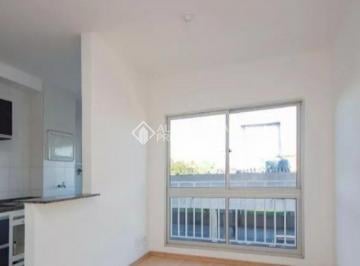 Apartamento · 48m² · 2 Quartos · 1 Vaga · APARTAMENTO 2 DORMITÓRIOS COM VAGA NA ARY TARRAGO