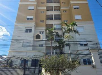 Apartamento · 129m² · 3 Quartos · 3 Vagas · Apartamento 3 quartos para Venda Vila Independência, Piracicaba