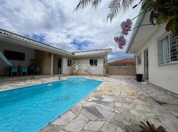 Casa · 145m² · 2 Quartos · 3 Vagas · CASA 2 QUARTOS / PATIO COM PISCINA
