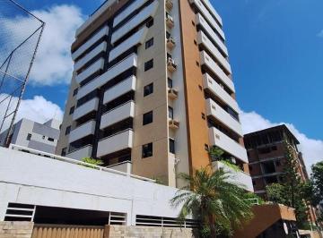 Foto 01 · Apartamento, Intermares, Cabedelo, PB