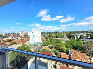 Apartamento · 84m² · 2 Quartos · 1 Vaga · Lindo apartamento