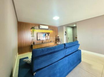 Apartamento · 84m² · 2 Quartos · 1 Vaga · Lindo apartamento