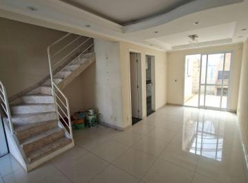 Casa de 3 quartos, São Paulo · Condominio Fechado, 3 dorms (1st), 2 vagas, lazer completo