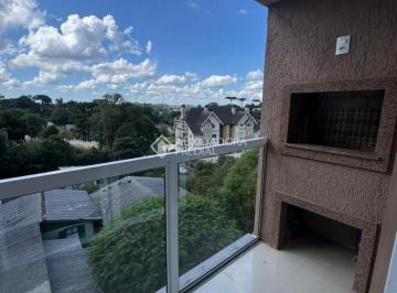 Apartamento · 70m² · 2 Quartos · 1 Vaga · Apartamento à venda - em Canela