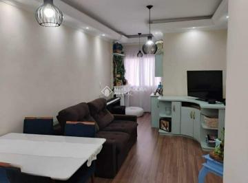 Apartamento · 94m² · 3 Quartos · 2 Vagas · APARTAMENTO - SÃO BERNARDO DO CAMPO - CENTRO