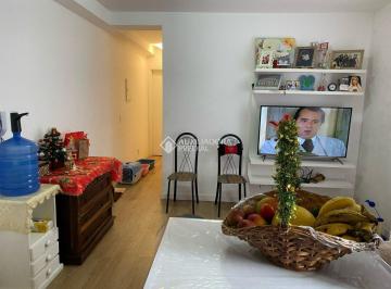 Apartamento · 50m² · 2 Quartos · 1 Vaga · Apartamento na Vila João Ramalho, em Santo André/SP, com 49m² de área útil