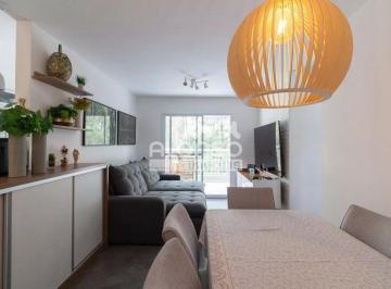 Apartamento de 3 quartos, São Paulo · Apartamento a venda Butantã - 3 quartos 1 suite 1 vaga- Próx. Metro V. Sônia