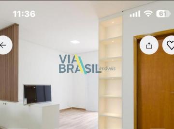 Foto 01 · Apartamento, Cerâmica, São Caetano do Sul, SP