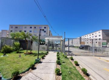 Apartamento · 44m² · 2 Quartos · 1 Vaga · Apartamento de 2 dormitórios na bairro Mato Gande