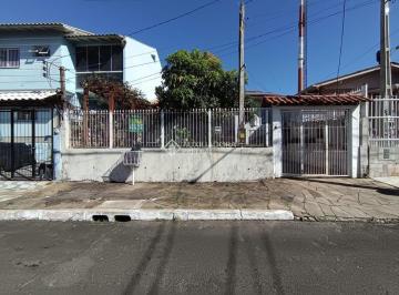 Casa · 138m² · 3 Quartos · 1 Vaga · Casa térrea com 3 dormitórios sendo 1 suíte no bairro São José