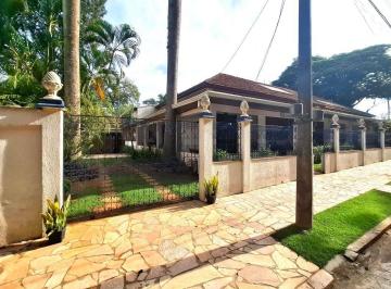 Casa de 4 quartos, Santa Bárbara D'Oeste · RESIDÊNCIA CLÁSSICA EM CONDOMINIO EXCLUSIVO DE ALTO PADRÃO
