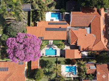Casa de 4 quartos, Santa Bárbara D'Oeste · MAGNIFICA RESIDÊNCIA EM CONDOMINIO EXCLUSIVO DE ALTO PADRÃO