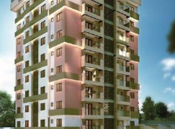 Apartamento de 3 quartos, Guaratuba · Apartamento 3 quartos e 1 garagem em Guaratuba a 100 metros do mar!